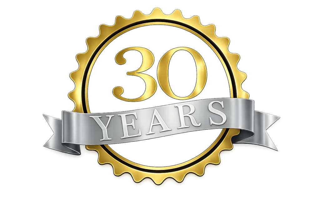 EGP-PACKAGING-30-YEARS-EMBLEM-HOMEPAGE