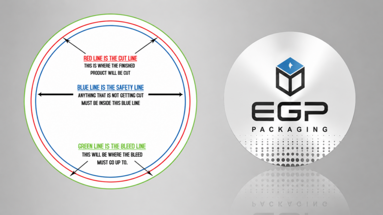EGP 2.5x2.5 STICKER LAYOUT POST