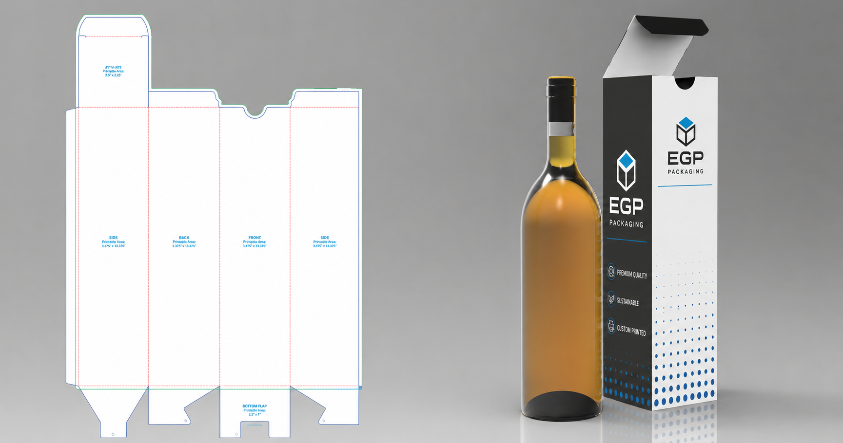 EGP WINE BOX LABEL LAYOUT POST