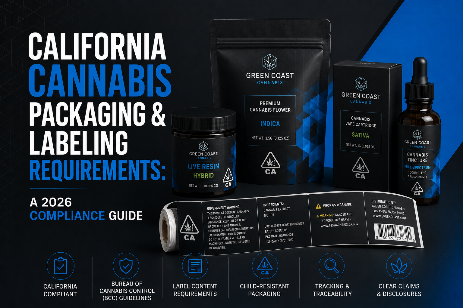EGP-California-Cannabis-Packaging-and-Labeling Requirements