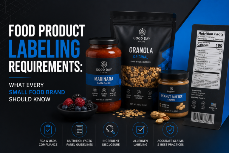 EGP-Food Product-Labeling-Requirements
