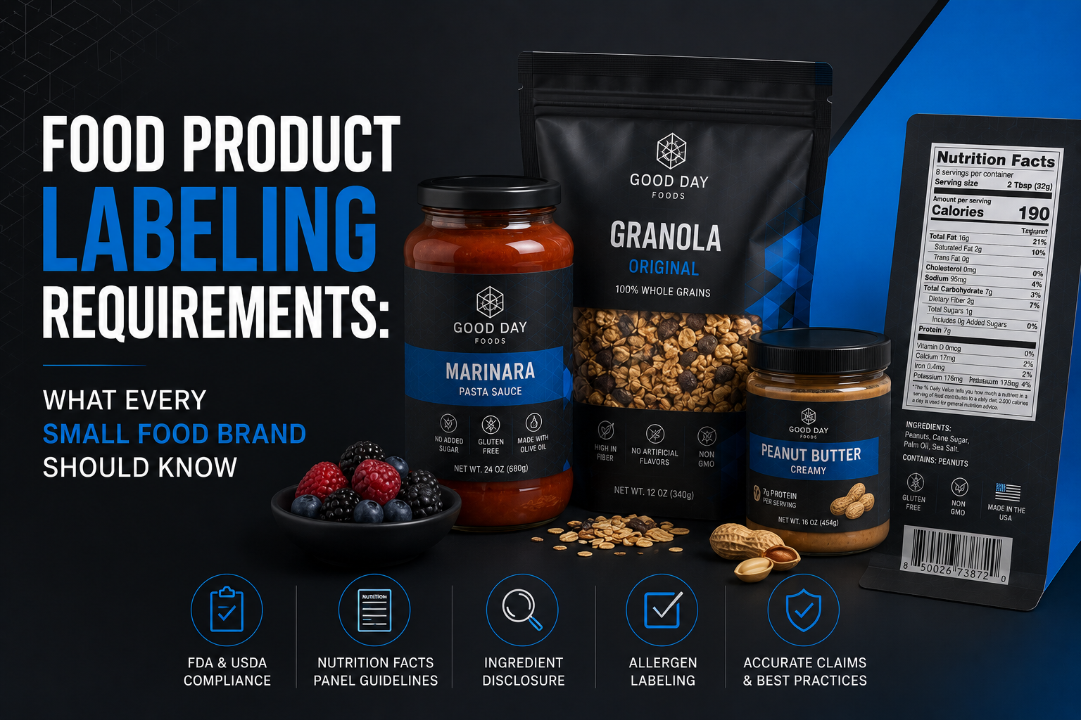 EGP-Food Product-Labeling-Requirements