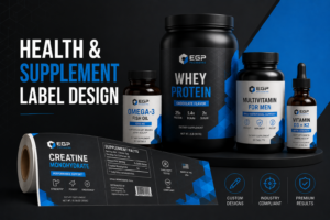 EGP-Health-and-Supplement-Label-Design